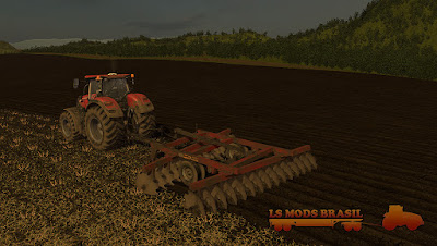 Farming Simulator 17