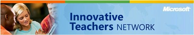 İnnovative teachers network