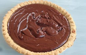 All Time Favorite Chocolate Pudding And Pie Filling Homemade