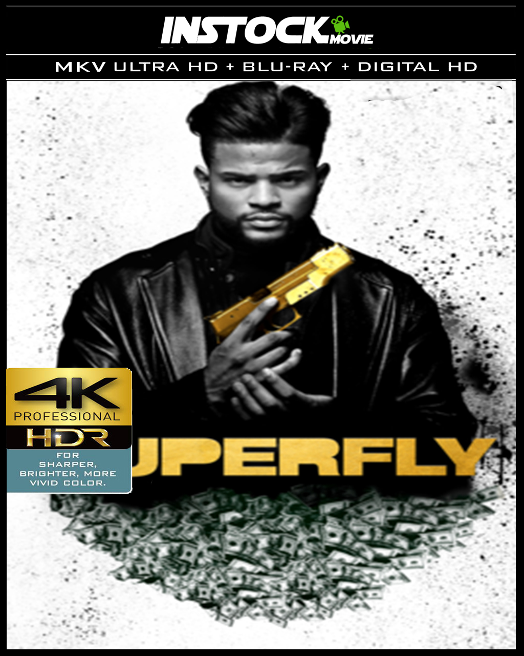 superfly 4k