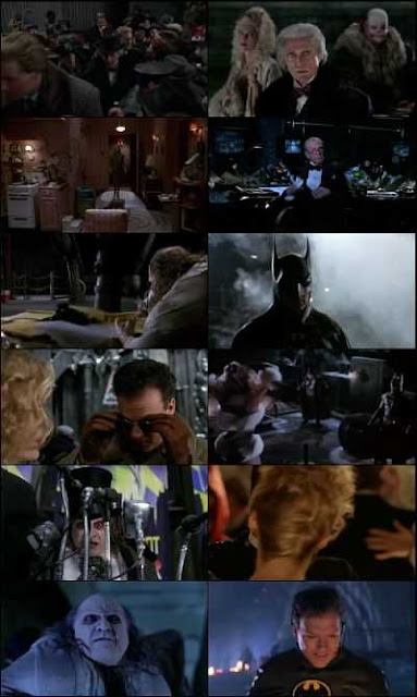 Batman Returns 1992 Full Movie Dual Audio Hindi Download