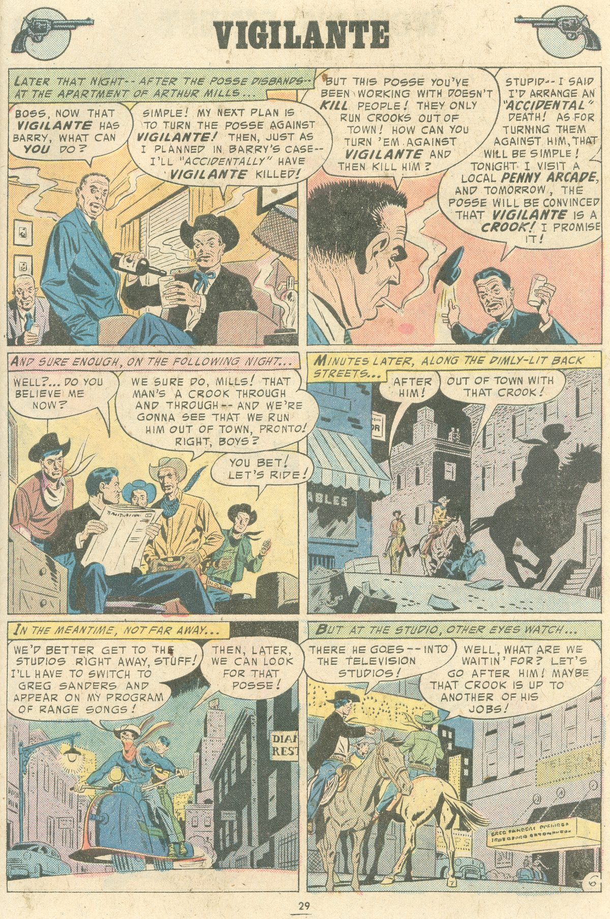 Worlds Finest Comics 228 Page 28