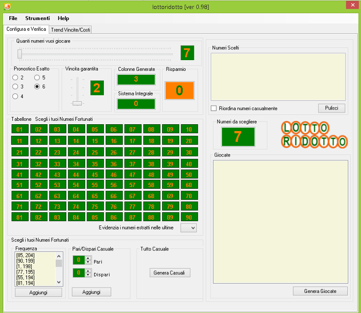 scaricare totoproject gratis