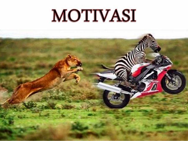 BIANCA'S BLOG: PENGARAHAN PENGEMBANGAN ORGANISASI (MOTIVASI)