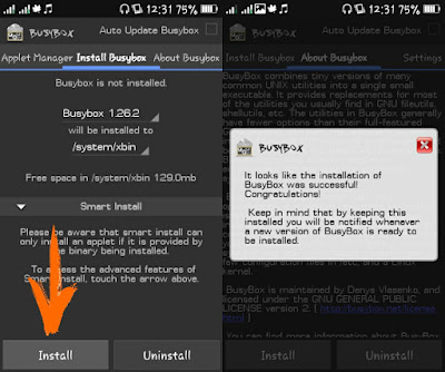 Apa Itu Busybox? Ini Penjelasannya Apa Itu Busybox? Ini Penjelasannya