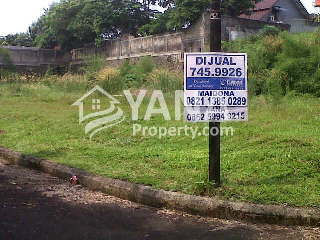 Rumah Dijual di Bintaro, Tangerang Rumah Dijual di Bintaro, Tangerang