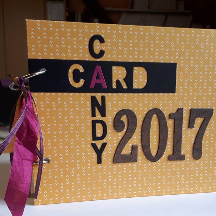 Card Candy 2017 mit Stampin' Up!