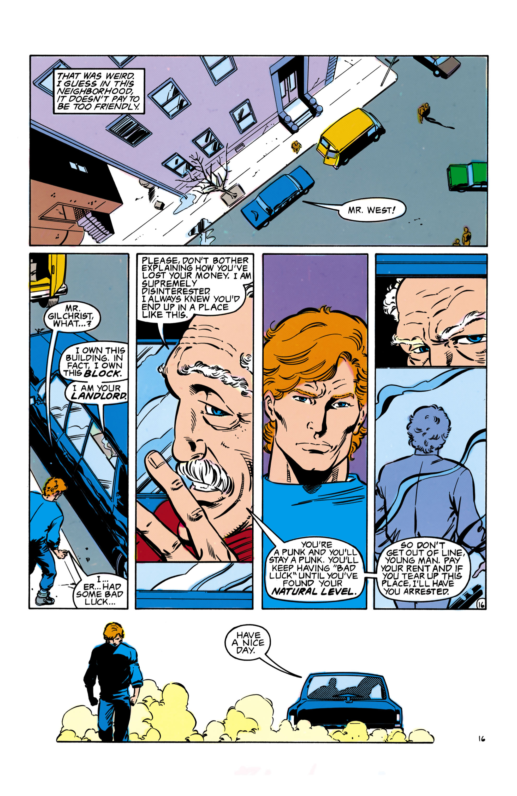 The Flash (1987) issue 15 - Page 17