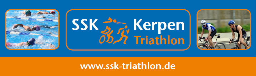SSK Kerpen Triathlon / Laufen