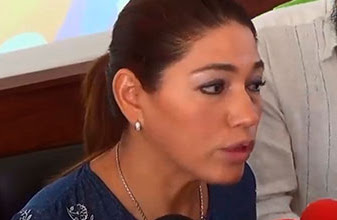 Fue Samaria: Alcaldesa de Playa reconoce que mandó la Poli a casa de Martín para llevarse a sus guaruras