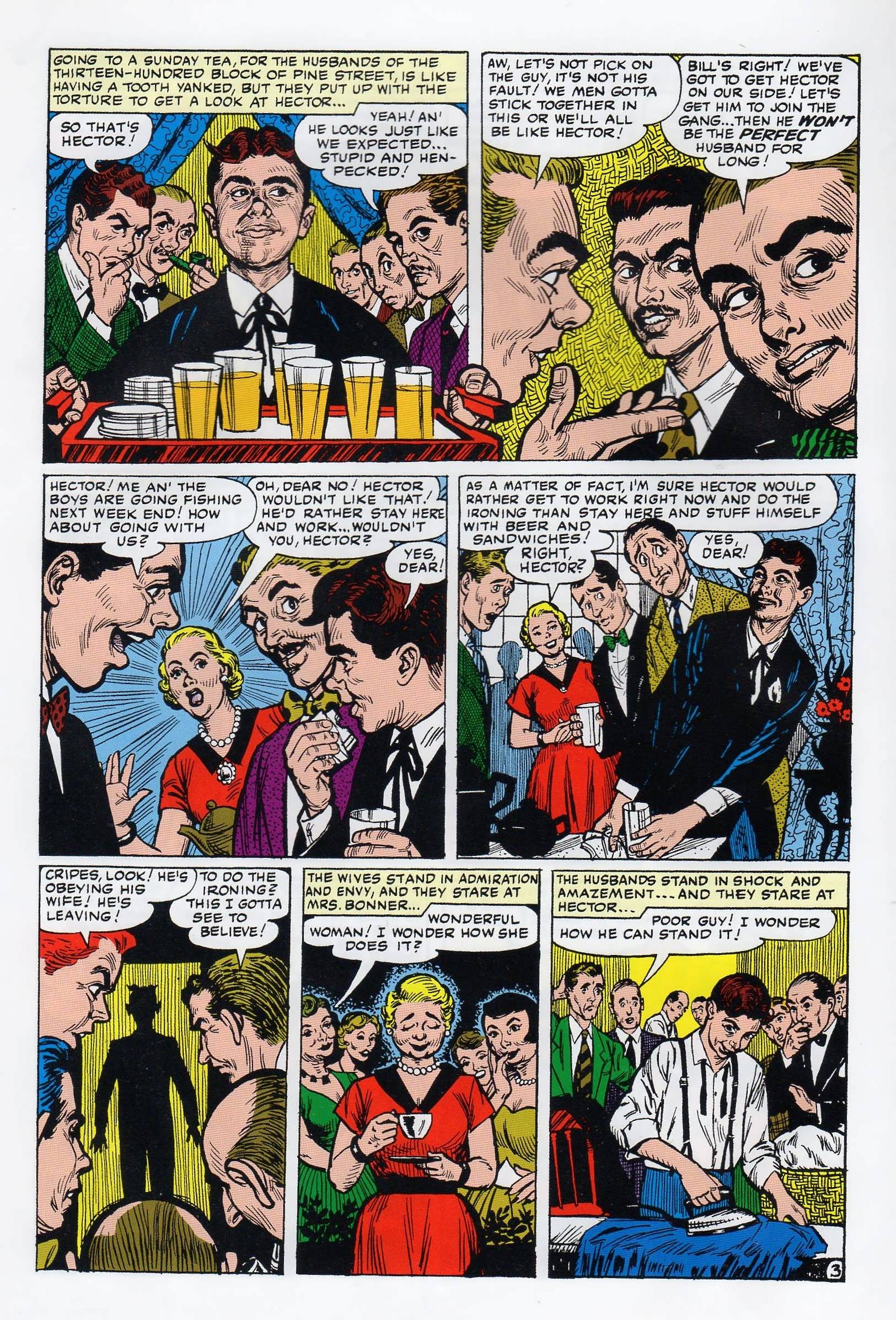 Journey Into Mystery (1952) 20 Page 14