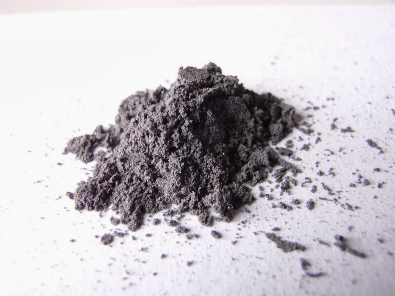 laReginaMari Cenere alla cenere