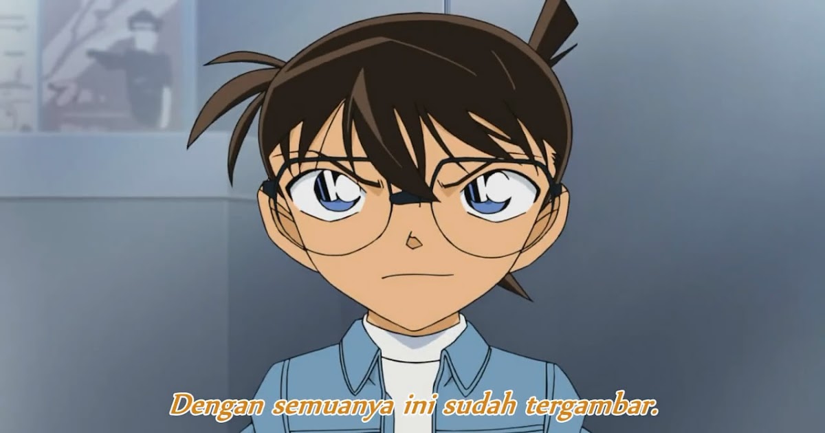 detective conan subtitle indonesia episode 1 detective conan subtitle indonesia episode 1
