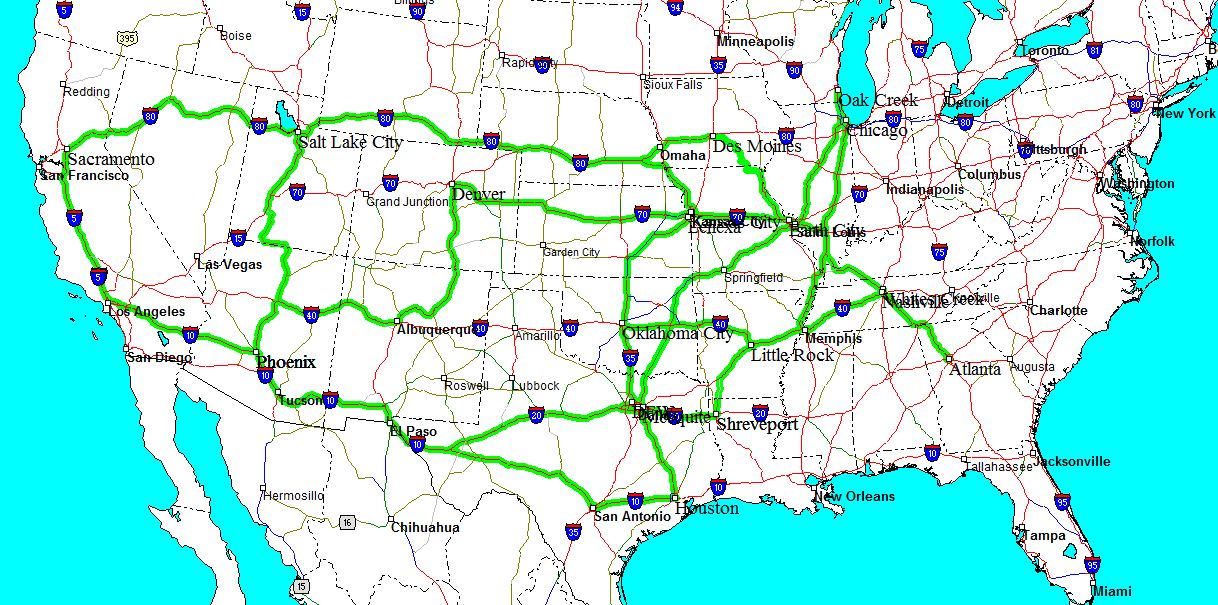 Truck Routes And Maps vrogue co - Capture.JPG