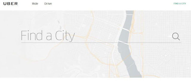 Uber Cab rate per km in my city