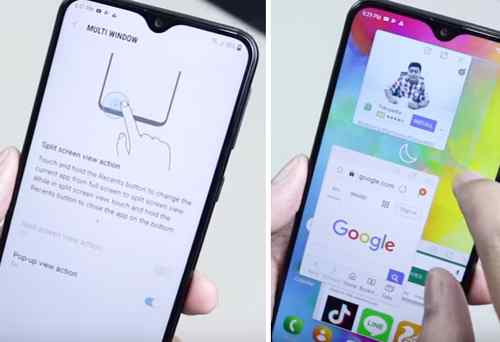 Cara Menggunakan Multi Window Di Samsung Galaxy Tab 3 Cara Menggunakan Multi Window Di Samsung Galaxy Tab 3