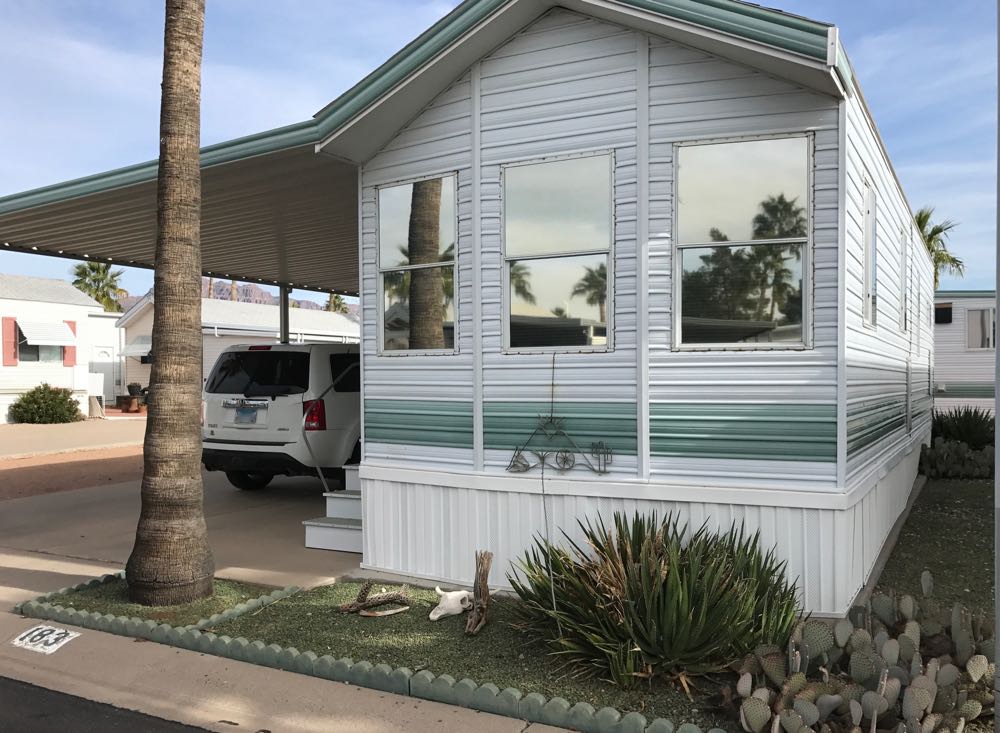 Golden Vista Resort Rental (by Owner)