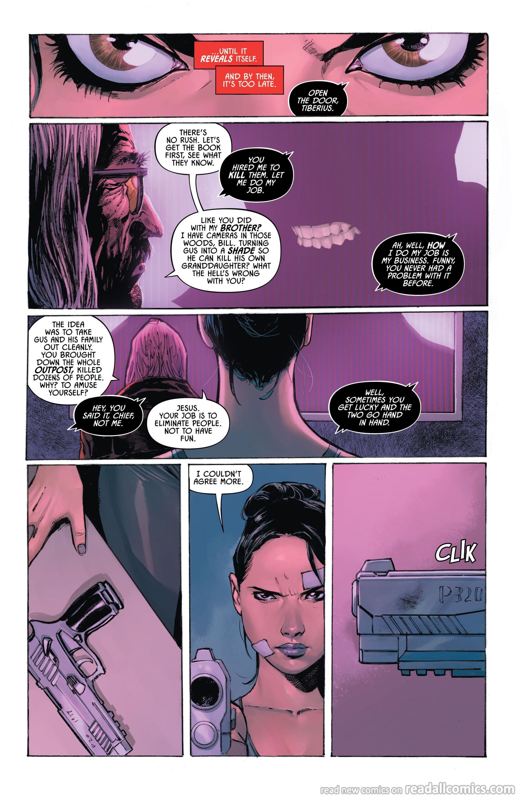 Nocterra chapter 6 page 5