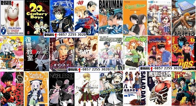 baca komik tekken chinmi legend bahasa indonesia baca komik tekken chinmi legend bahasa indonesia
