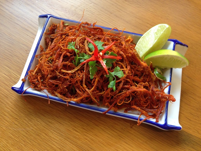 Vietnamese CinnamonBraised Beef Stew (Thit Bo Kho) Vietnam Travel Blog
