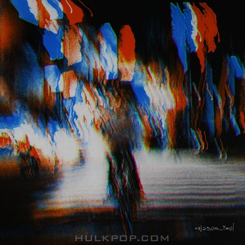 ieul – owasum – Single