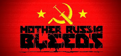 تحميل لعبة Mother Russia Bleeds للكمبيوتر تحميل لعبة Mother Russia Bleeds للكمبيوتر