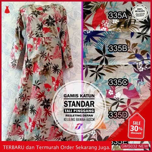 GMS032 FNXP032G190 Gamis Katun Jepang Lokal Motif Dropship SK0248963303
