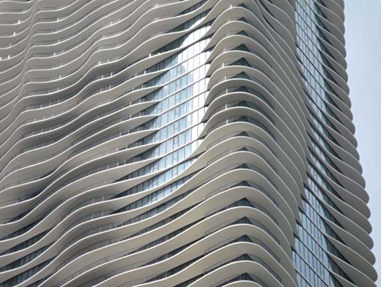 Excellent Structures BEST STRUCTURES : Amazing Structures in North America ,Illinois