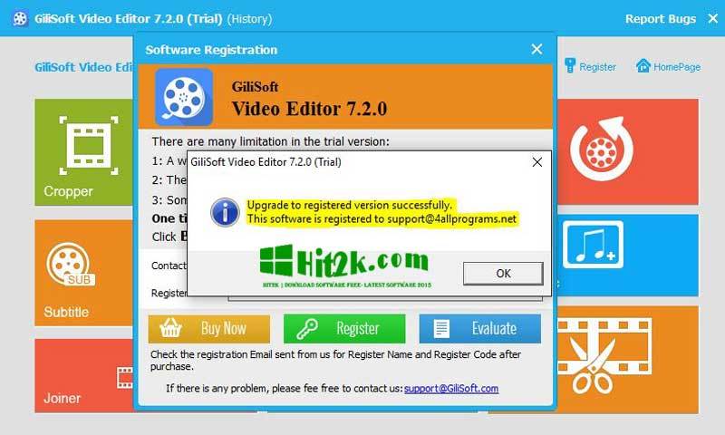 GiliSoft Video Editor Pro 16.2 download the last version for android GiliSoft Video Editor Pro 16.2 download the last version for android