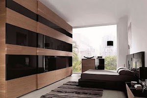 ▷ 10 ideas to have an invisible wardrobe in the bedroom