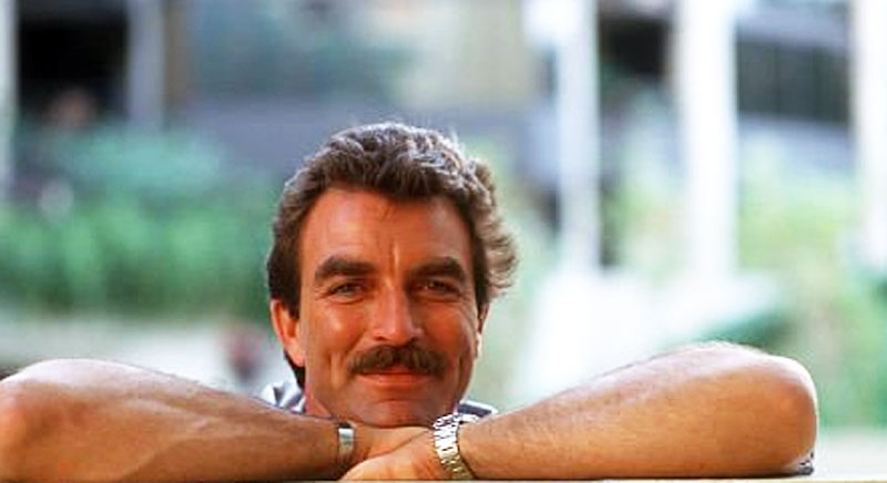 Blogger For Wallpaper: tom selleck wallpaper
