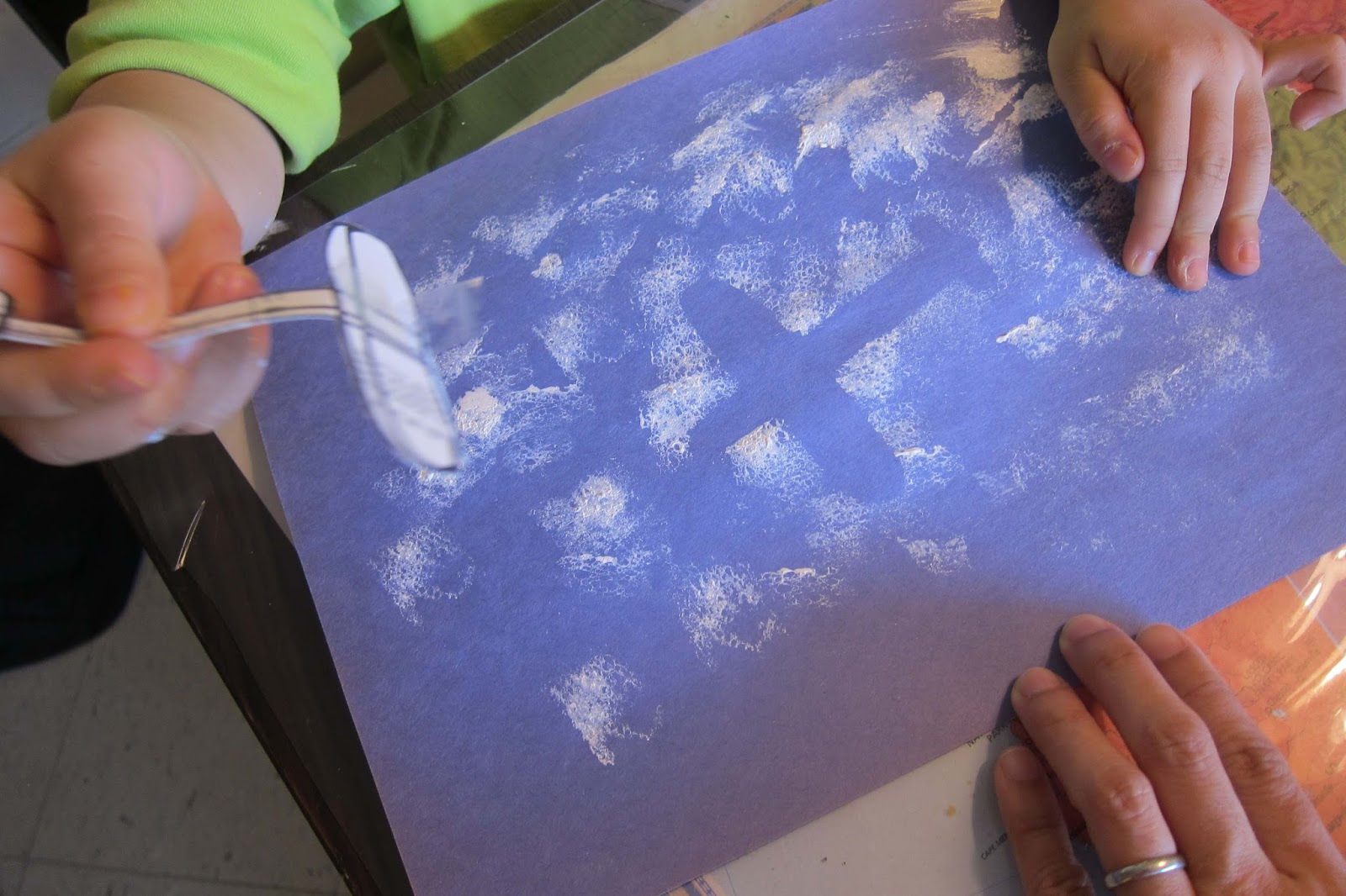 Preschool: Transportation