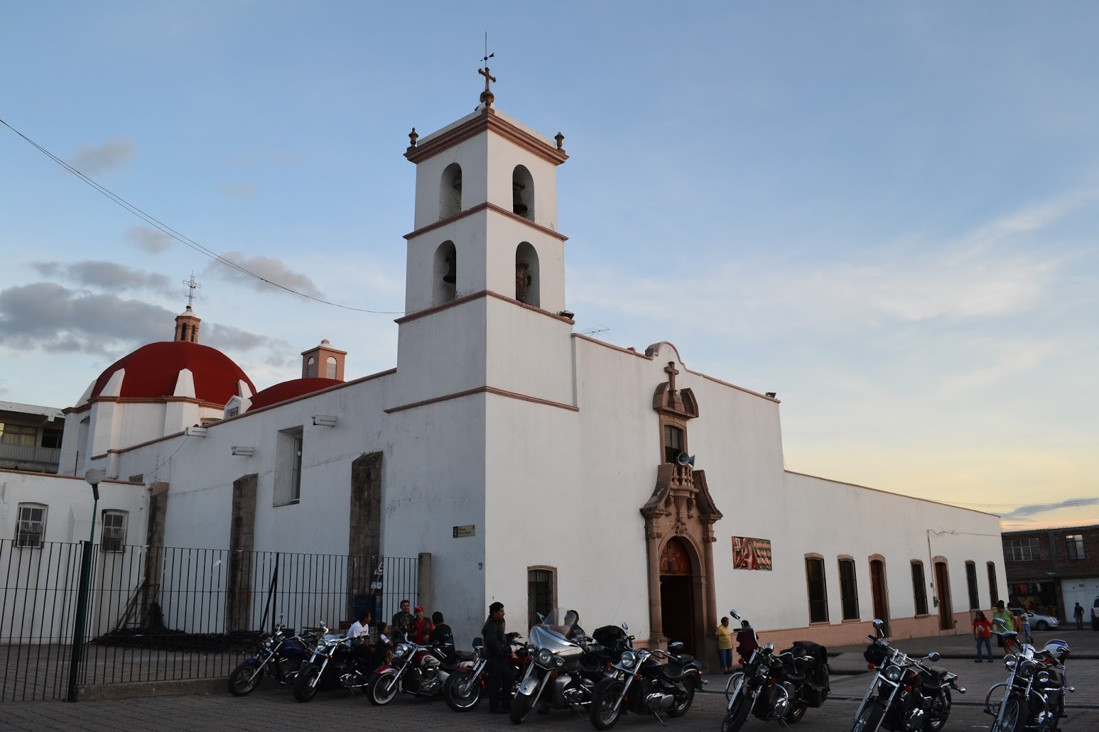 QuiuboLeón El Coecillo, más allá de un barrio inseguro QuiuboLeón El Coecillo, más allá de un barrio inseguro