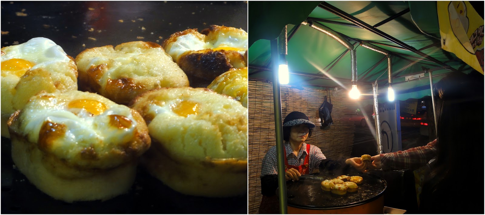 How To Order Food From Street Vendor In Korean How To Order Food From Street Vendor In Korean