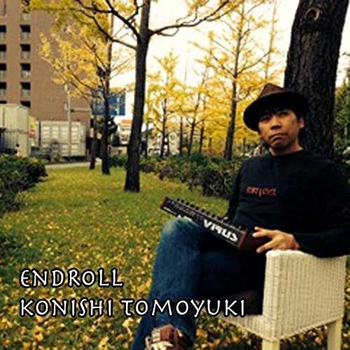 [MUSIC] 小西智之 – ENDROLL/Tomoyuki Konishi – Endroll (2015.02.11/MP3/RAR)