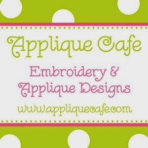 Applique Cafe