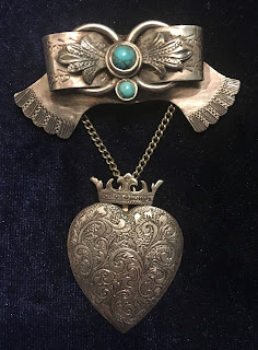 Ягнусок, весільний дукач