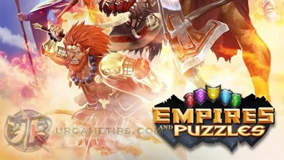 Empires and Puzzles: Quick Walkthrough, Tips and Strategy Guide