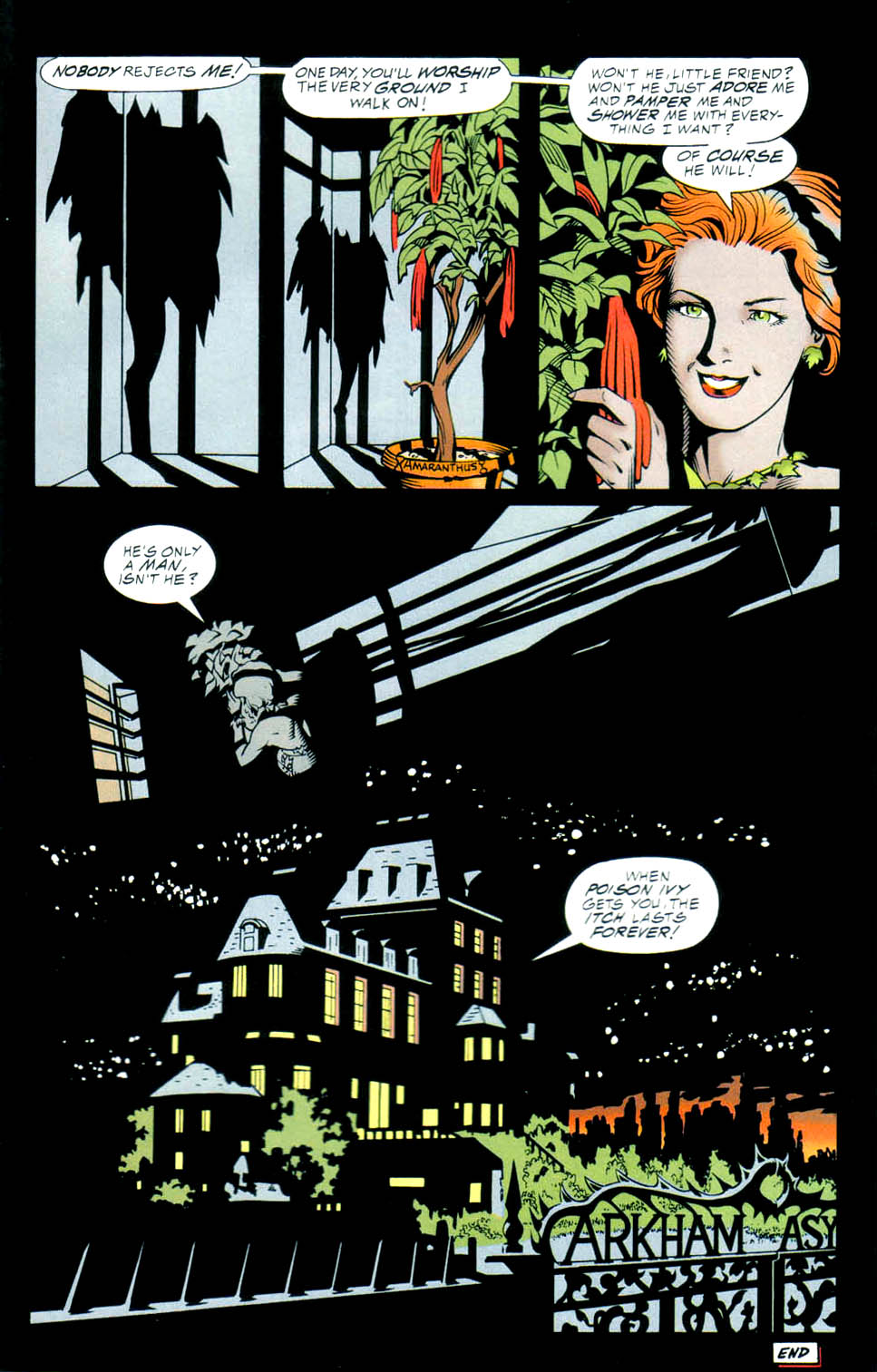 Batman: Shadow of the Bat _Annual_3 Page 45