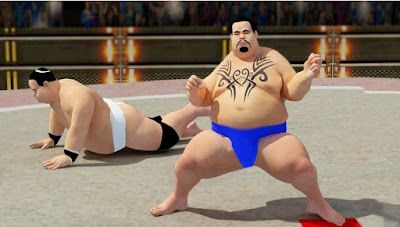 Sumo Wrestling Revolution 2017 Pro Stars Fighting APK for Android