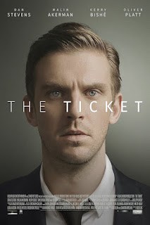 Watch The Ticket (2016) movie free online
