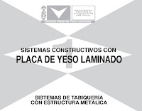 Placa de yeso laminado | Tabiquería estructura metálica 1 tabiquería-estructura-metálica-1