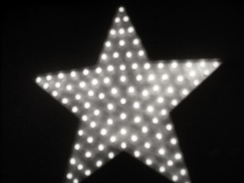 star in the night