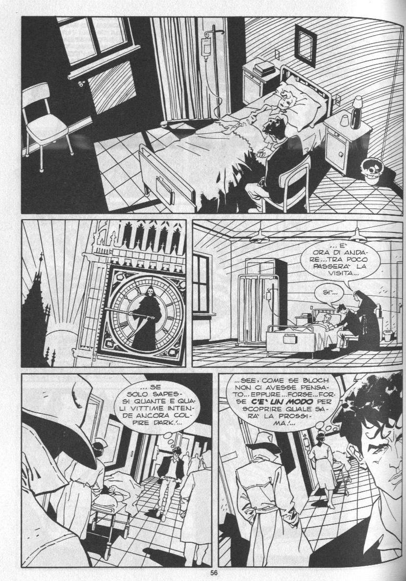 Dylan Dog (1986) issue 88 - Page 53