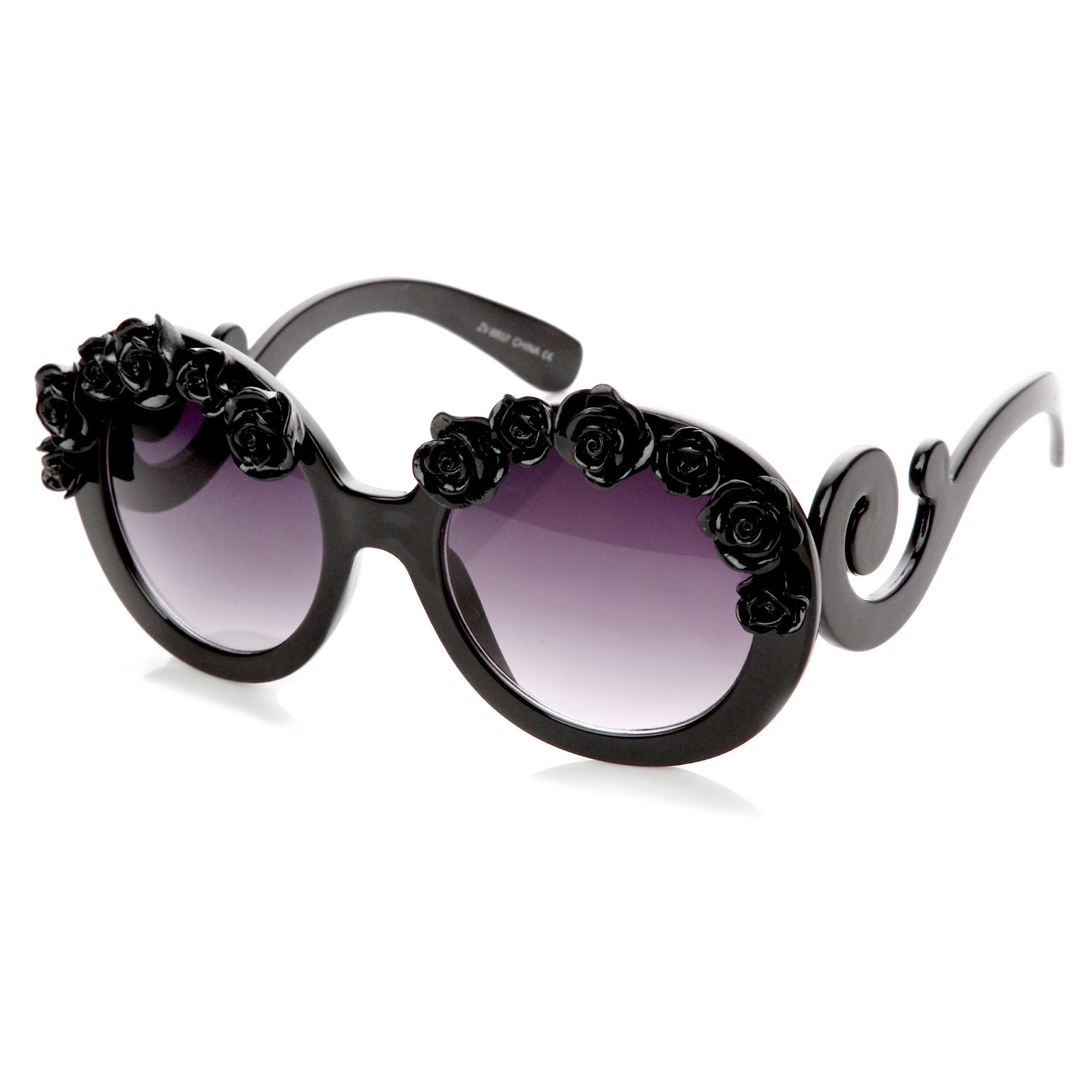 Lapin Chocolat: 10 Cute Sunglasses for Lolita Fashion