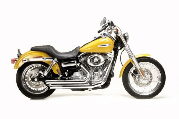 Bikers Inner Circle Blog: 2011-04-03