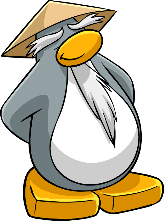 Forex penguin
