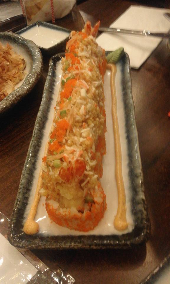 Jipan a Japanese bakery with excellent viands for your Japanese cravings!