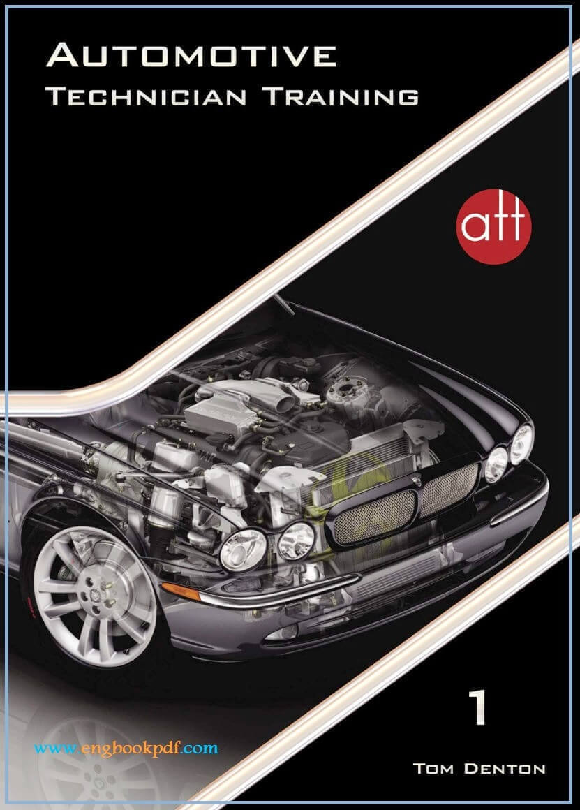 Automotive Technician Training 2022 Engbookpdf free books download