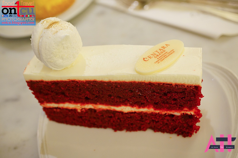 OnTcU * Zing Sensation Sweet Tooth Buffet